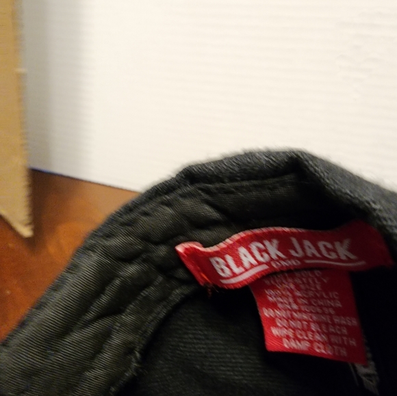 1990s Basketball 23 Legend Chicago Bulls Hat Black Red Gold snapback - Picture 6 of 6